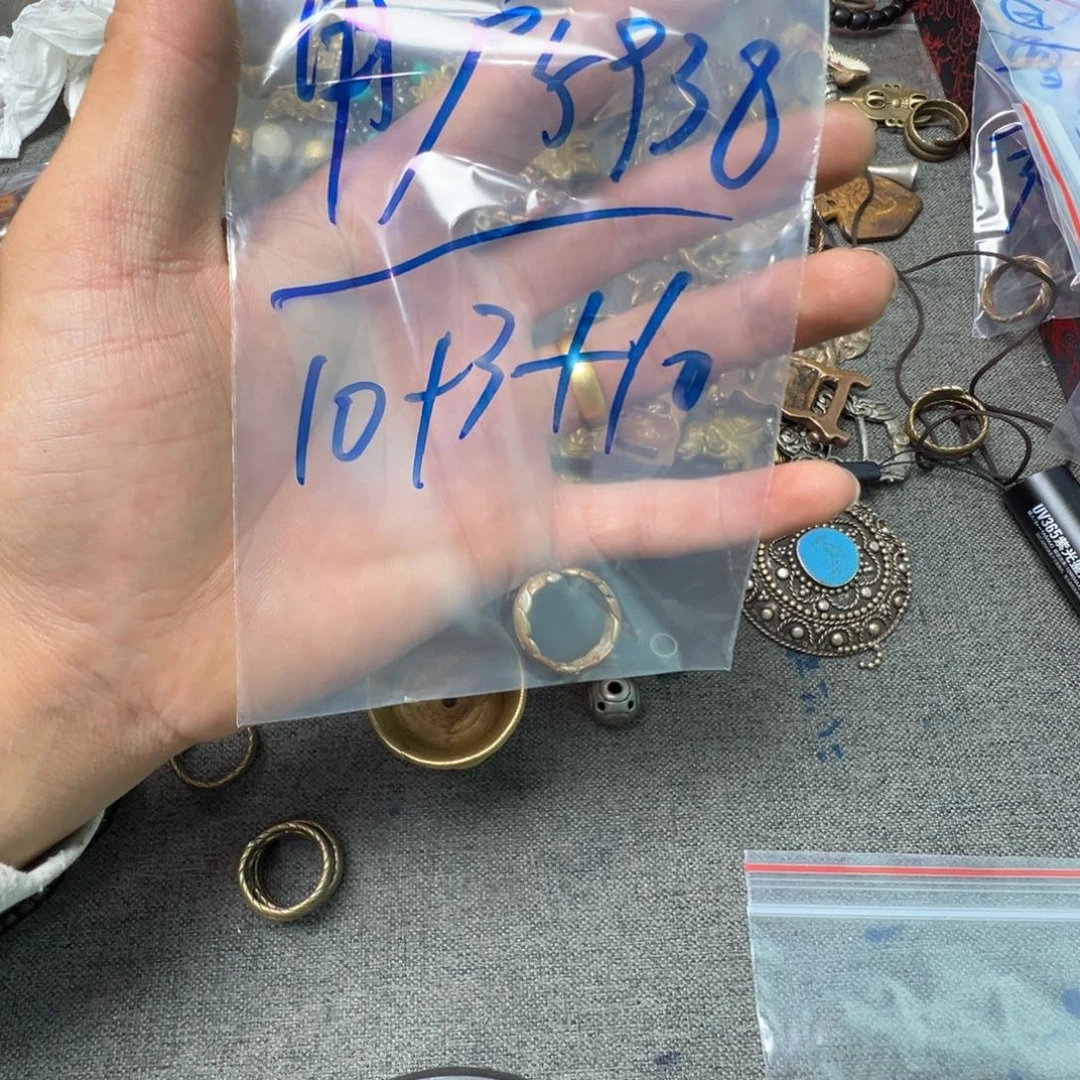 用***6珠子珠子都是用的