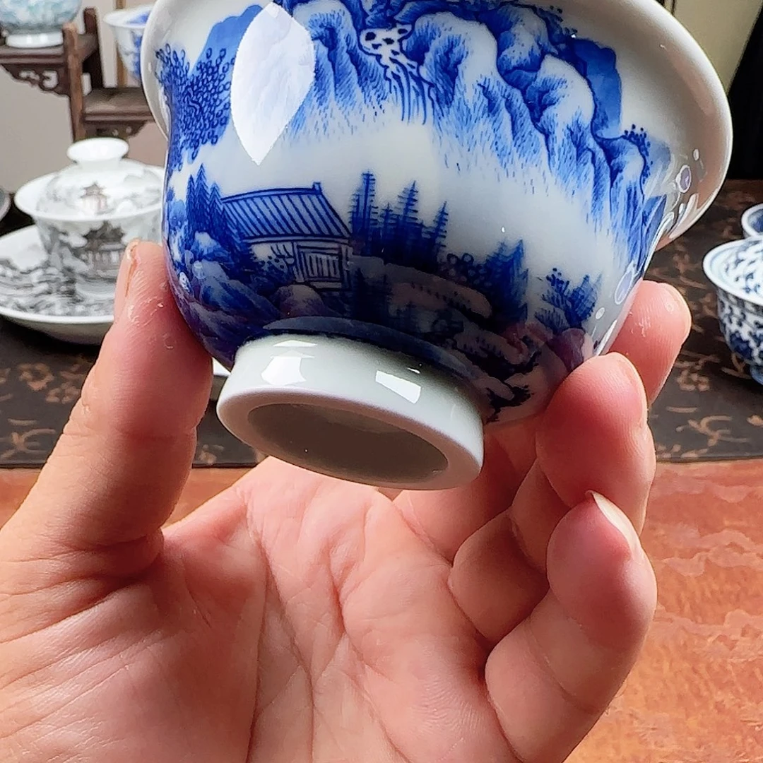 景德镇陶瓷学院美术