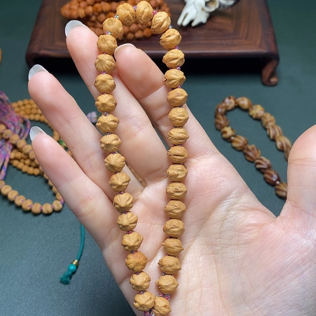 吊坠柏香籽/百香籽