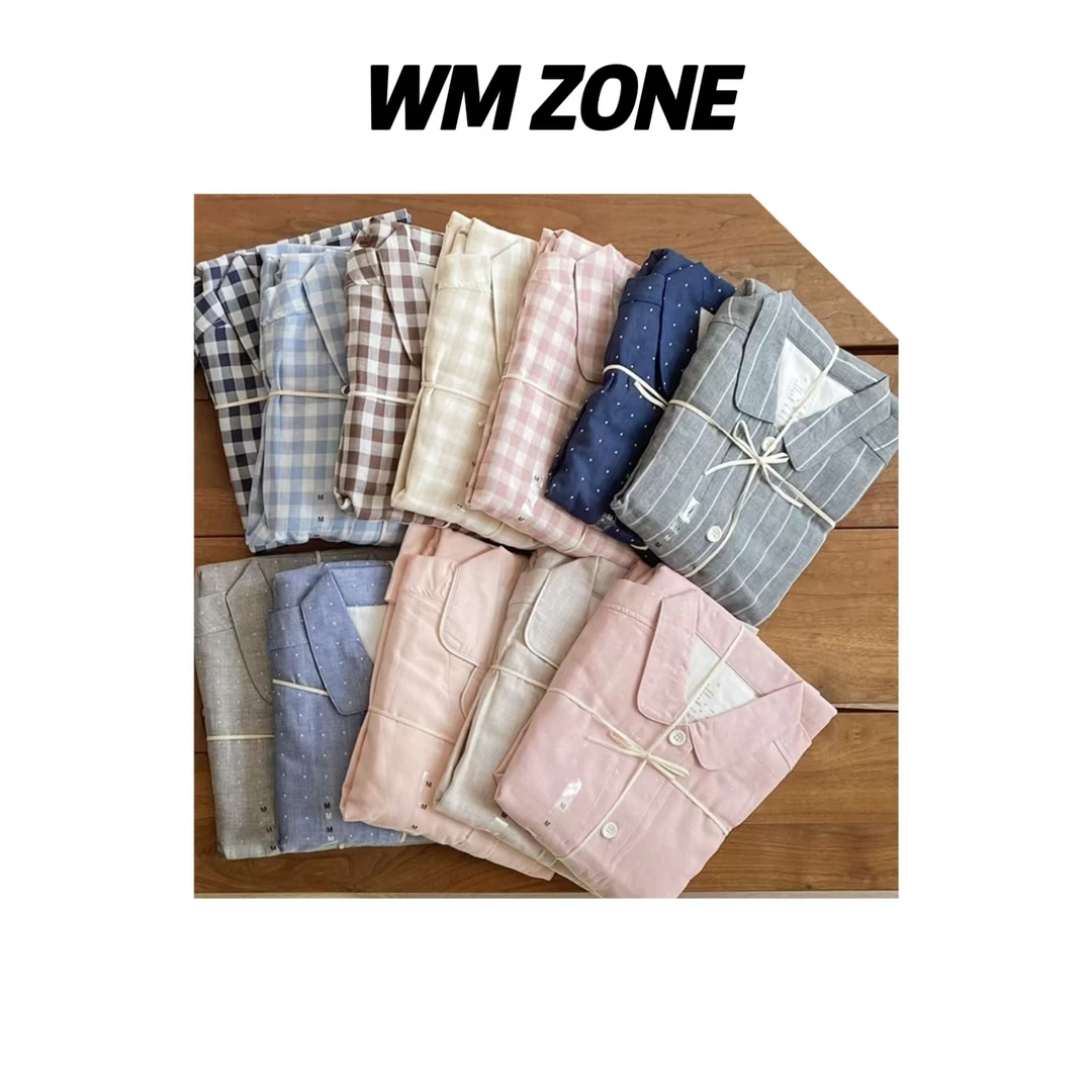 虎儿 3065 20110 女款-双层纱家居套装