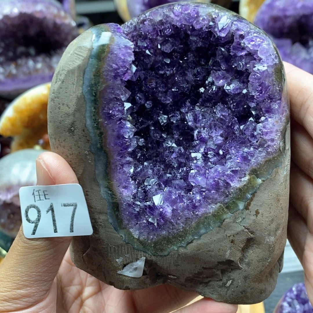 未镶嵌大型摆件（非配饰）水晶