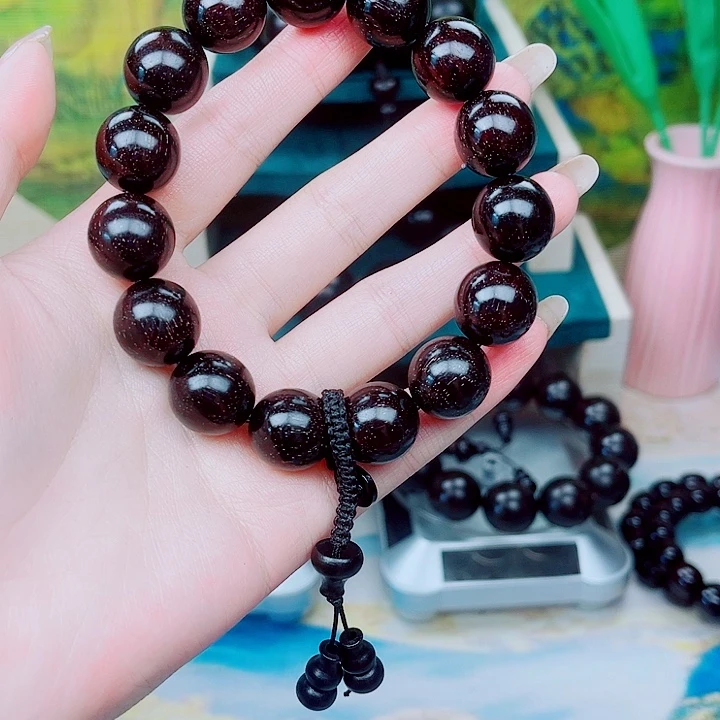 檀香紫檀（小叶紫檀）1.5带