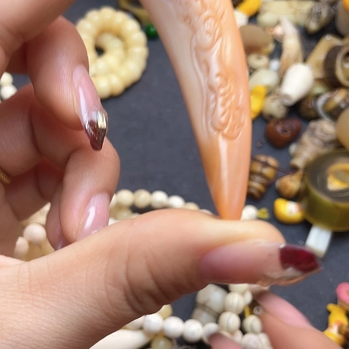 驼骨手串/手链其他配饰