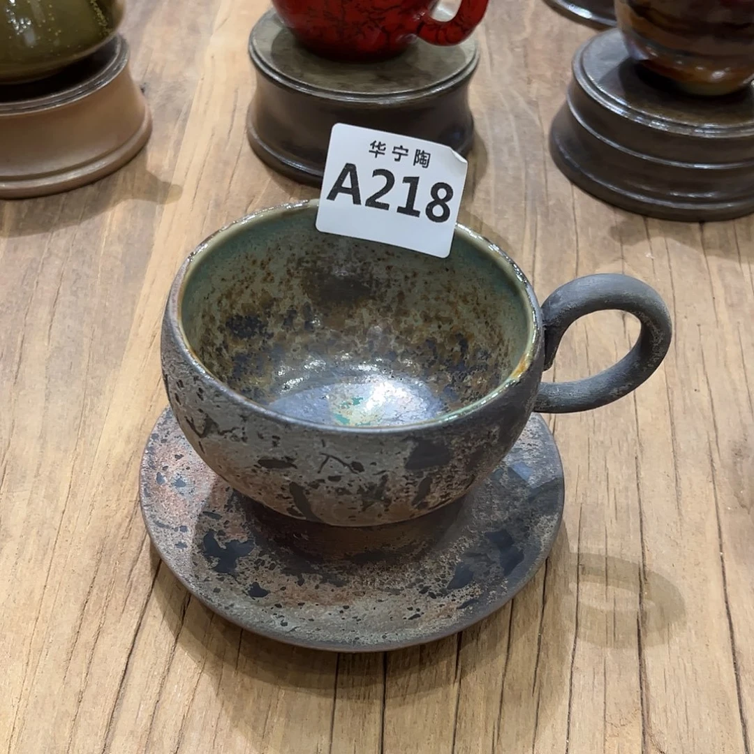 黑***福杯华宁陶华宁陶华宁陶680