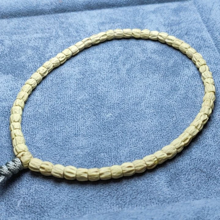 柏香籽/百香籽手串