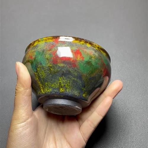 【闪购商品】茶盏-698............