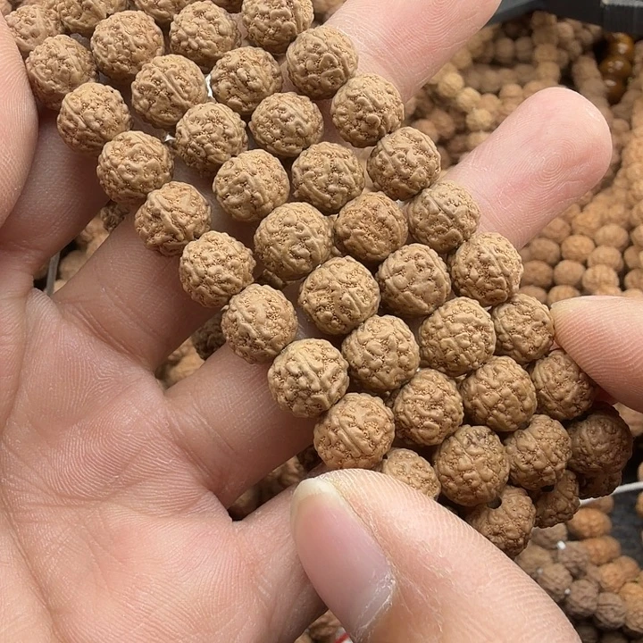 M***S金刚菩提吊坠谢谢