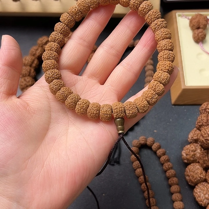 吊坠金刚菩提龙鳞