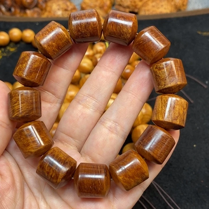 柏木（崖柏）正宗太行崖柏16x18陈化料蚂蚁腿