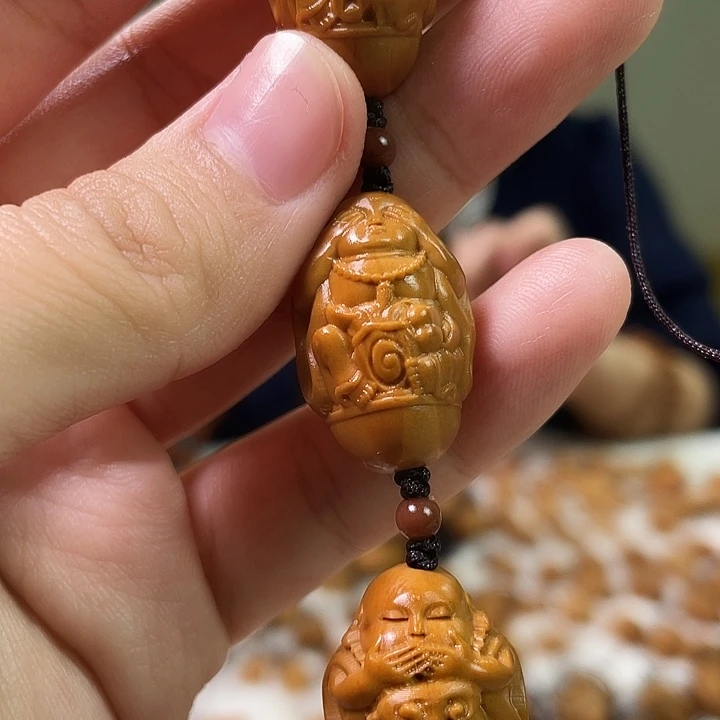 吊坠橄榄核橄榄核