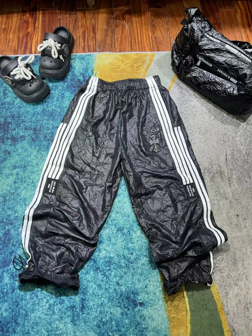 梵玛加列休闲裤030