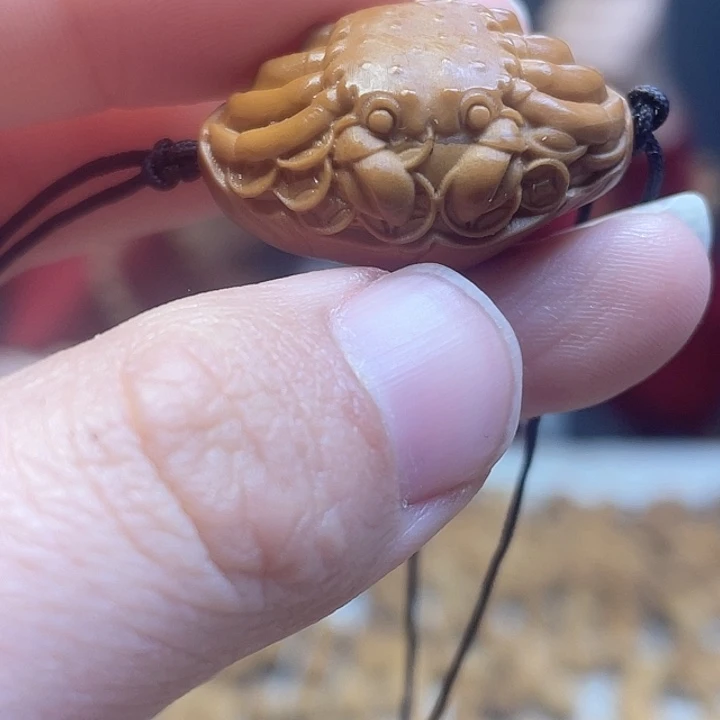 手串/手链橄榄核橄榄核