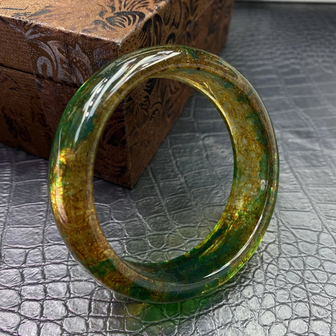 【官方补贴】SS级经典典藏 珍藏款文化传承系列吊坠手镯DYWW300