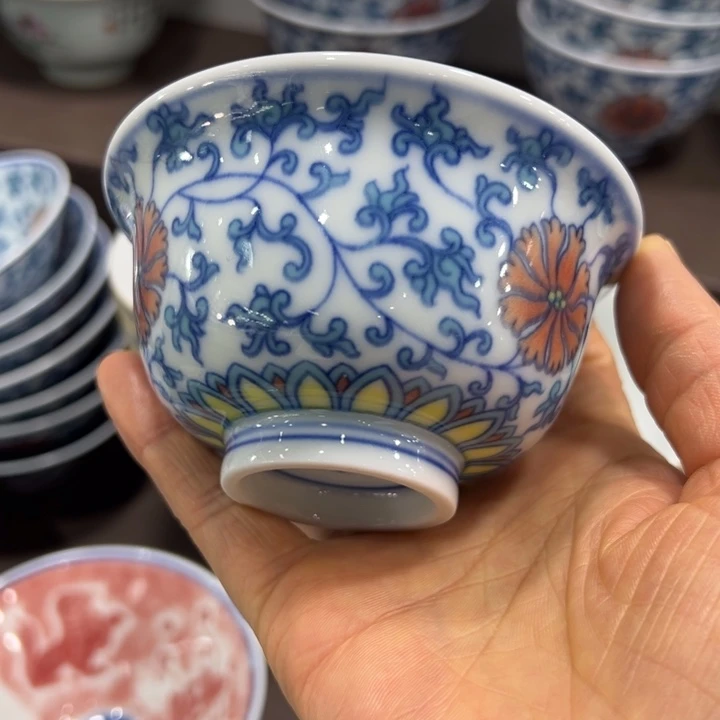 全场景德镇陶瓷景德镇陶瓷