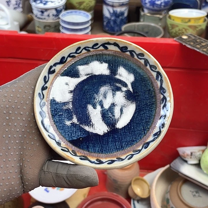 琉璃手工艺品开播了开播了开播了