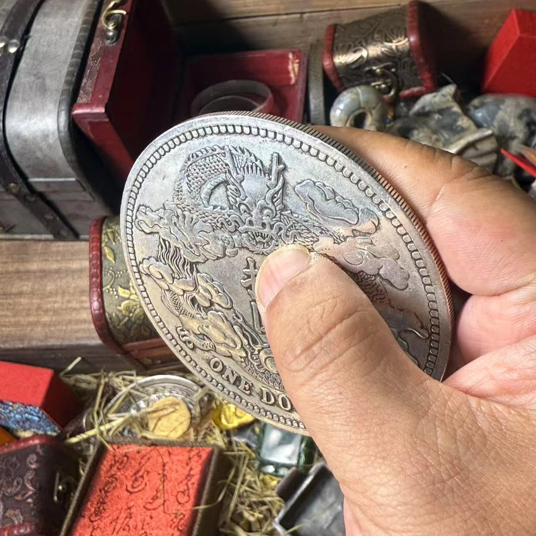 精品摆件  复古摆件02