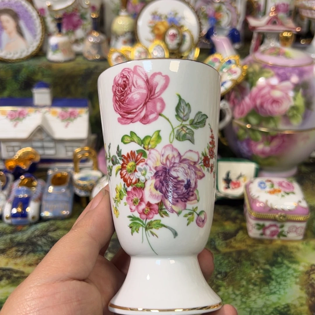 摆件鹿与海陶瓷家居用品有限公司