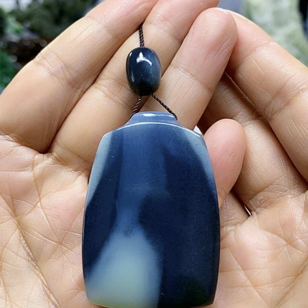 【闪购商品】和田玉挂件未镶嵌