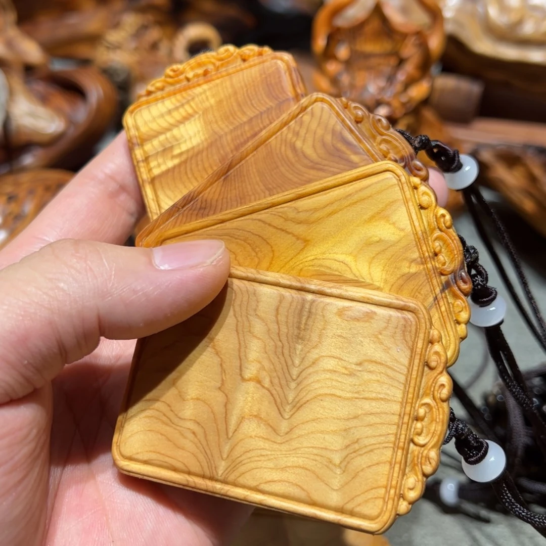 柏木（崖柏）北太行陈化崖柏