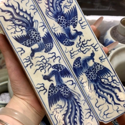 陶瓷小*民俗老物件瓷器