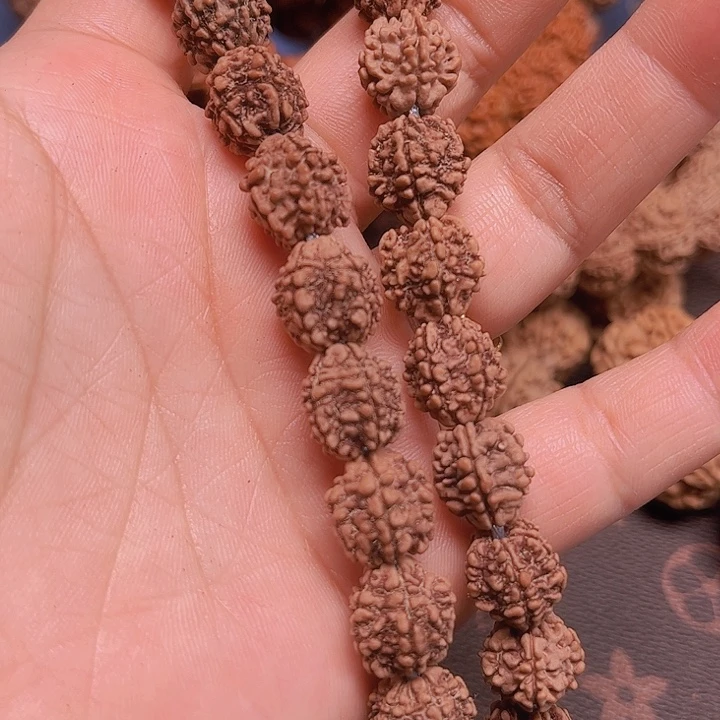 金刚菩提手串Y181/12/5