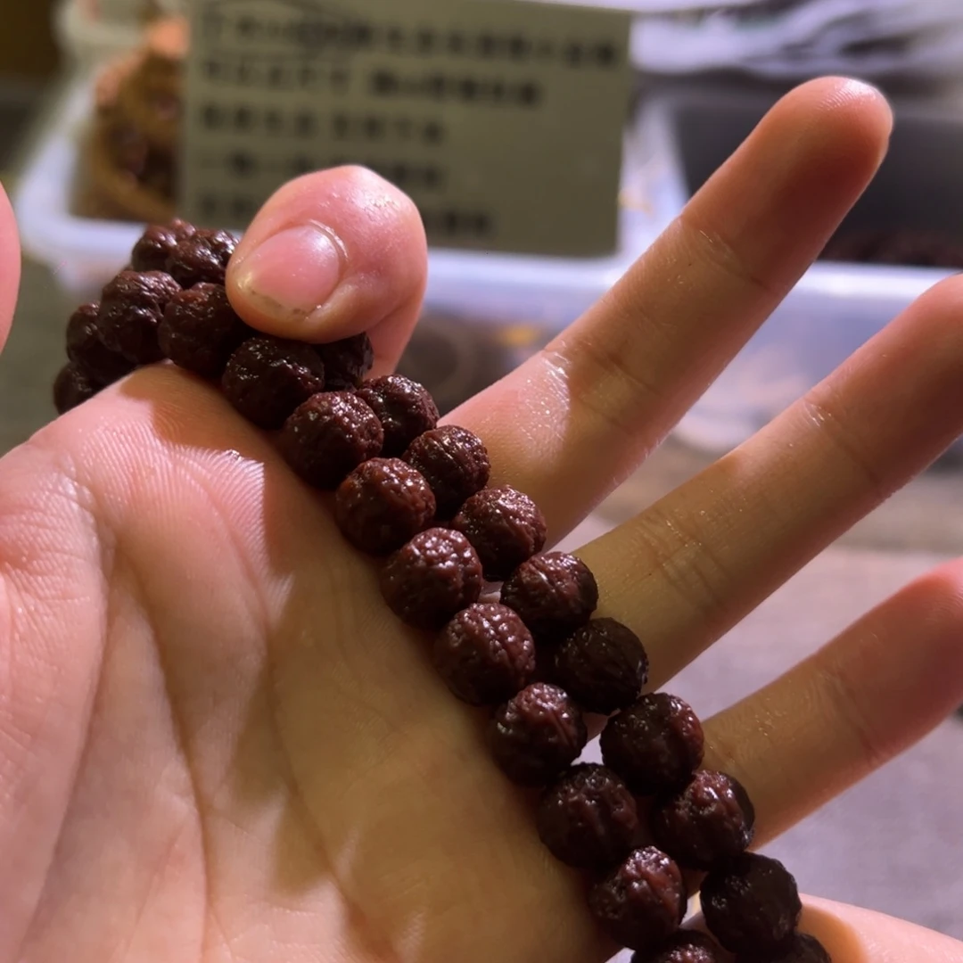 吊坠金刚菩提老树花王10.5mm