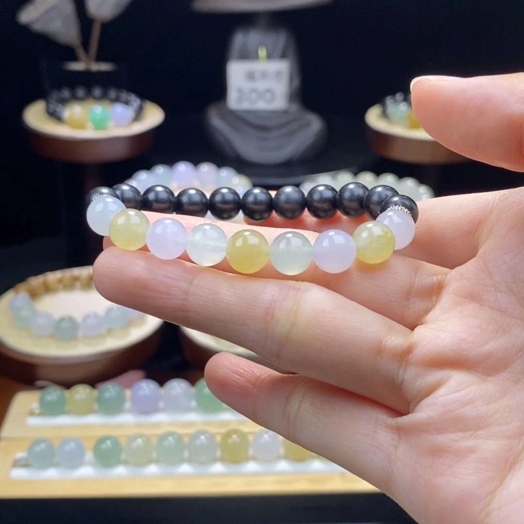 散珠翡翠卡8凝香