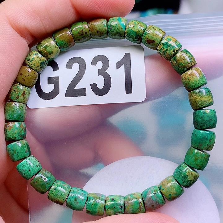 空竹粉丝专享十堰特色手工散珠