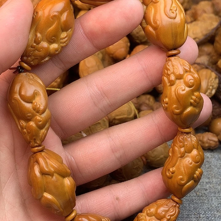橄榄核手串/手链精品橄榄核手串