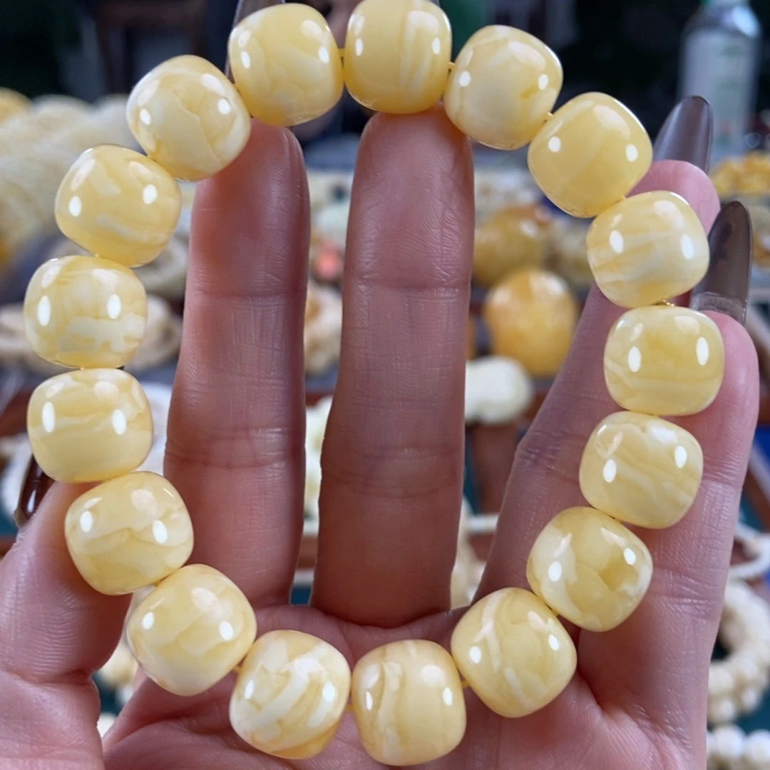 琥珀未镶嵌珠宝奇石13同料23