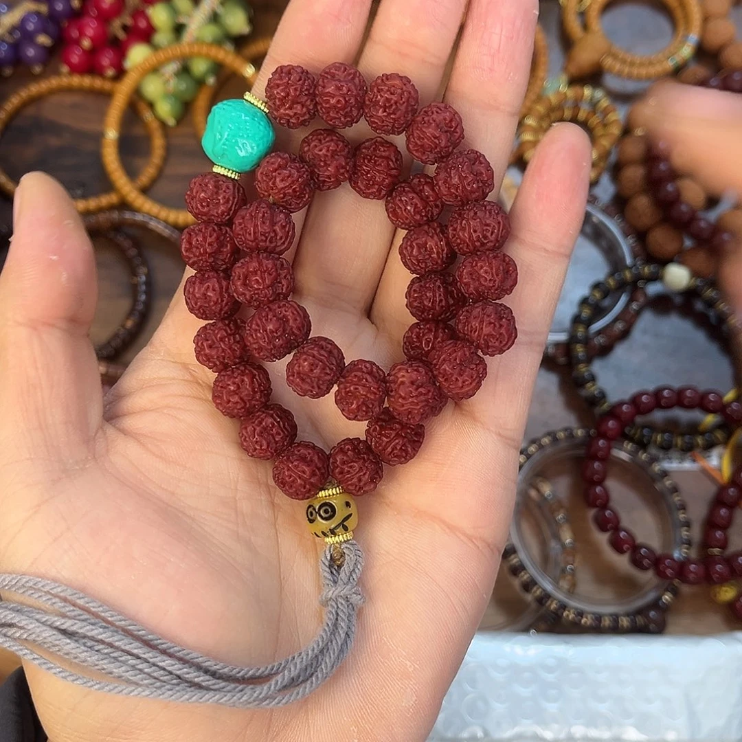 手串桃核机刷小金刚手持