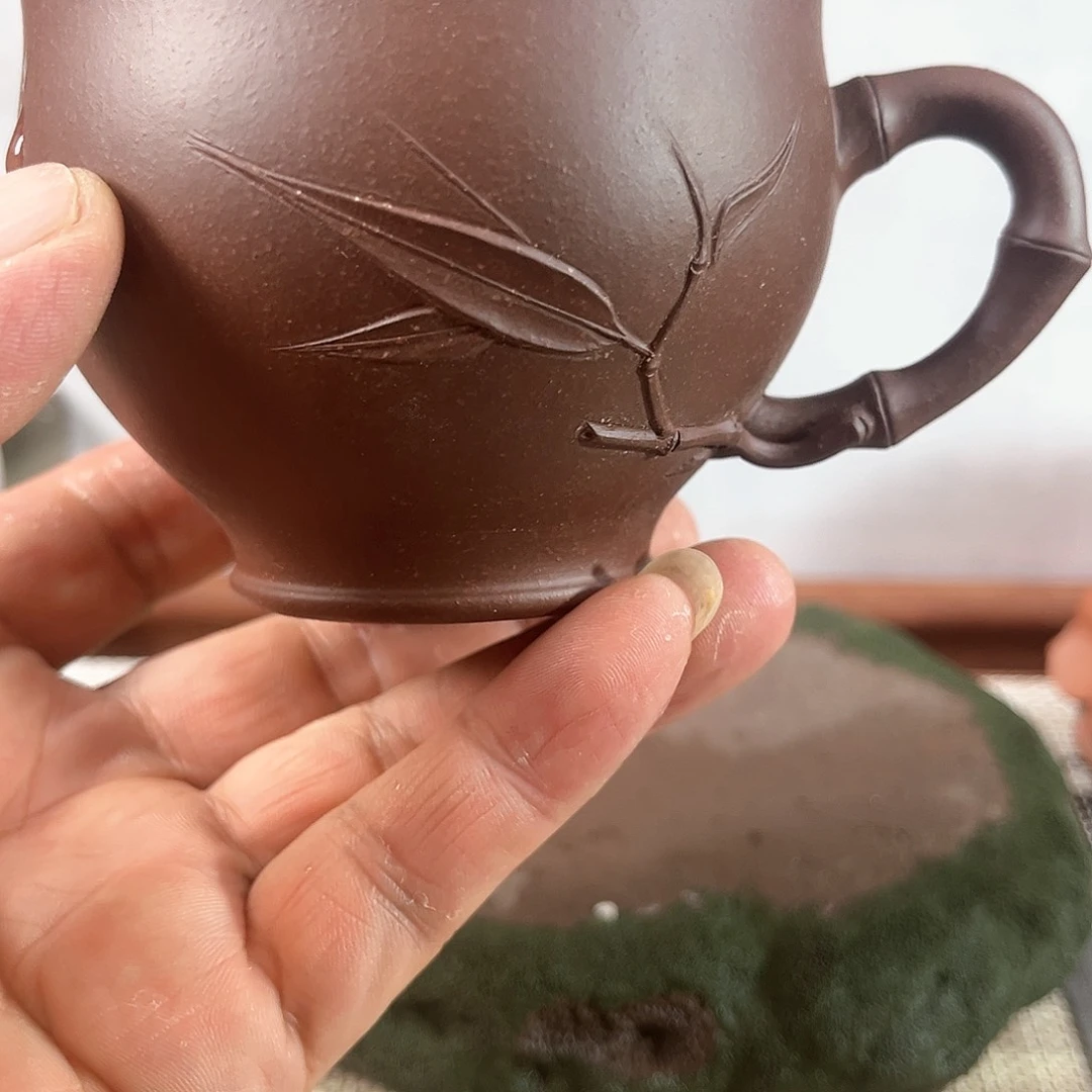 茶壶紫砂宜兴紫砂