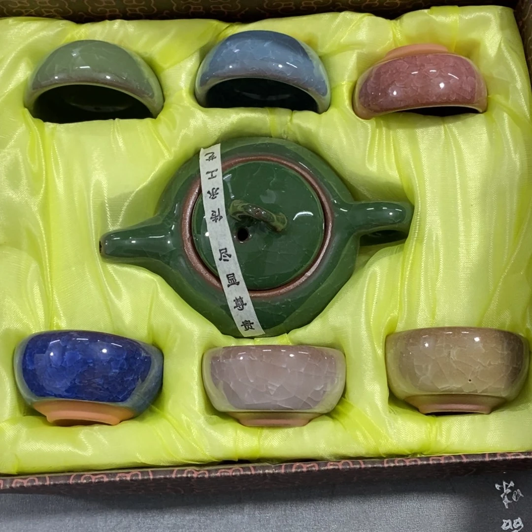 陶瓷等行业的生产和销售企业