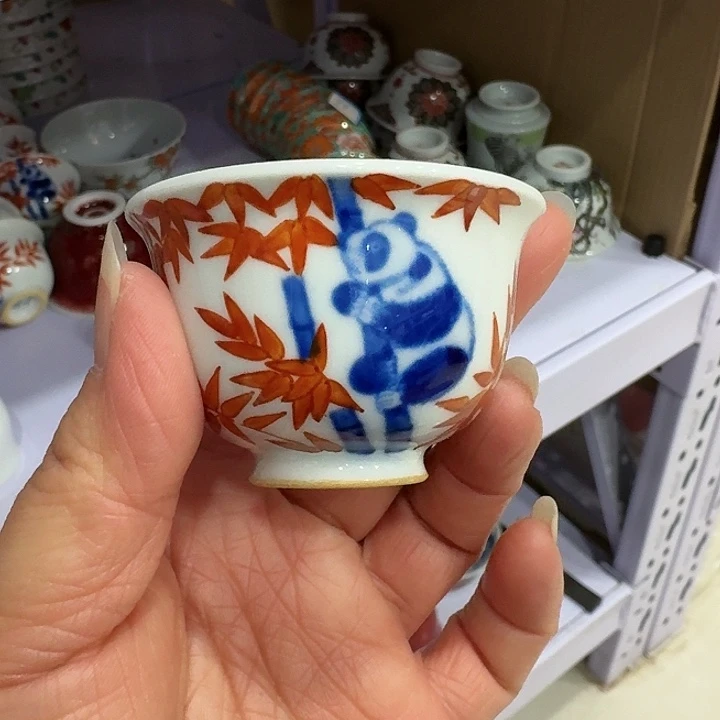 陶瓷艺术品收藏陶瓷