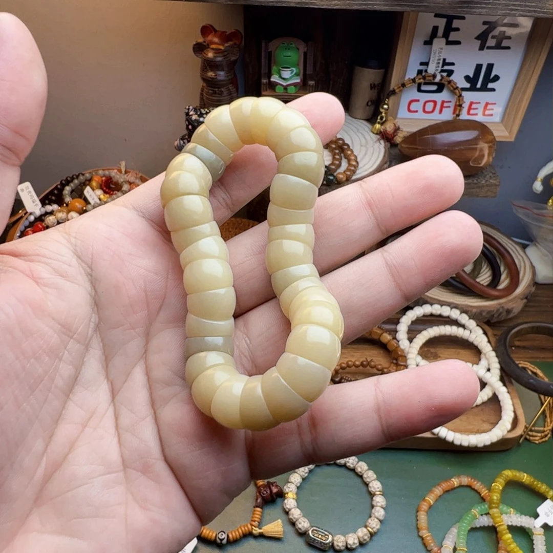 菩提根/象牙果手串