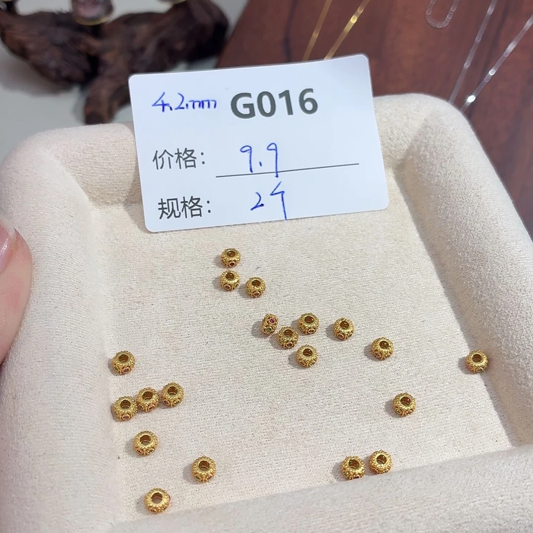 无925银美银计G016