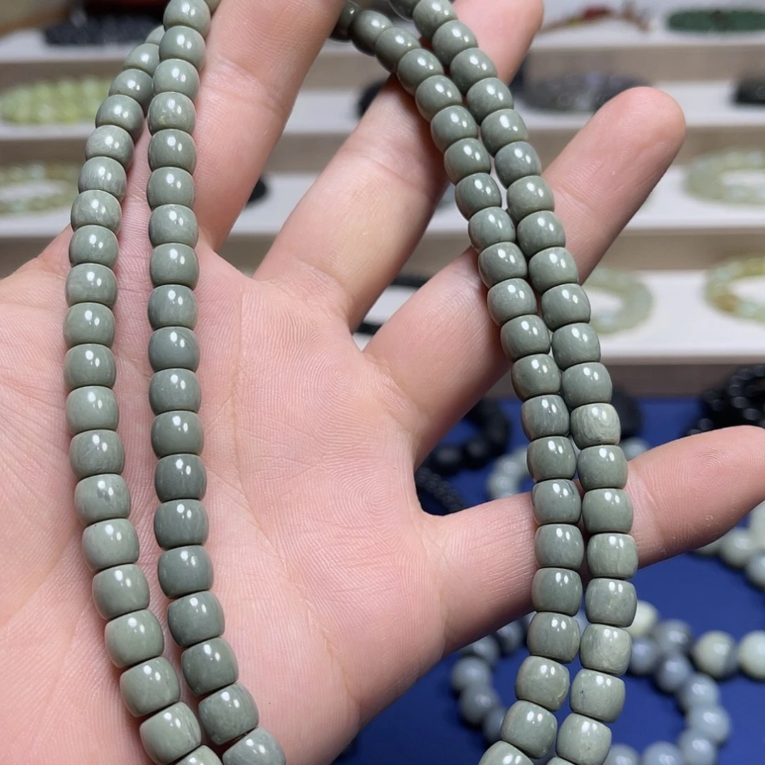 手链未镶嵌和田玉