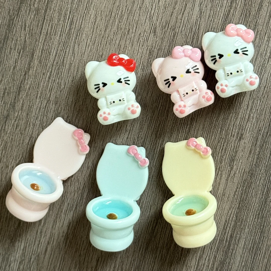 自选补米链接小小猪diy专属