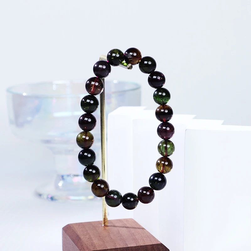 黑糖碧玺单圈-多样性发其一744B60