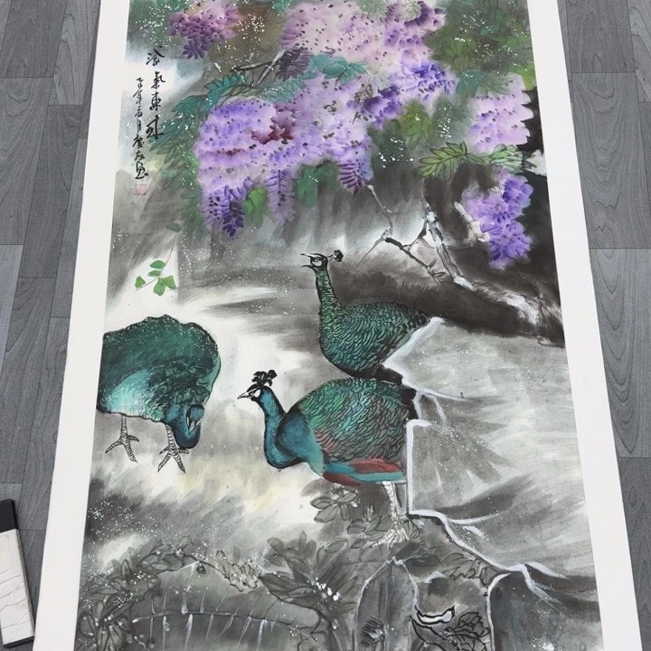 我们都在努力着改变我们