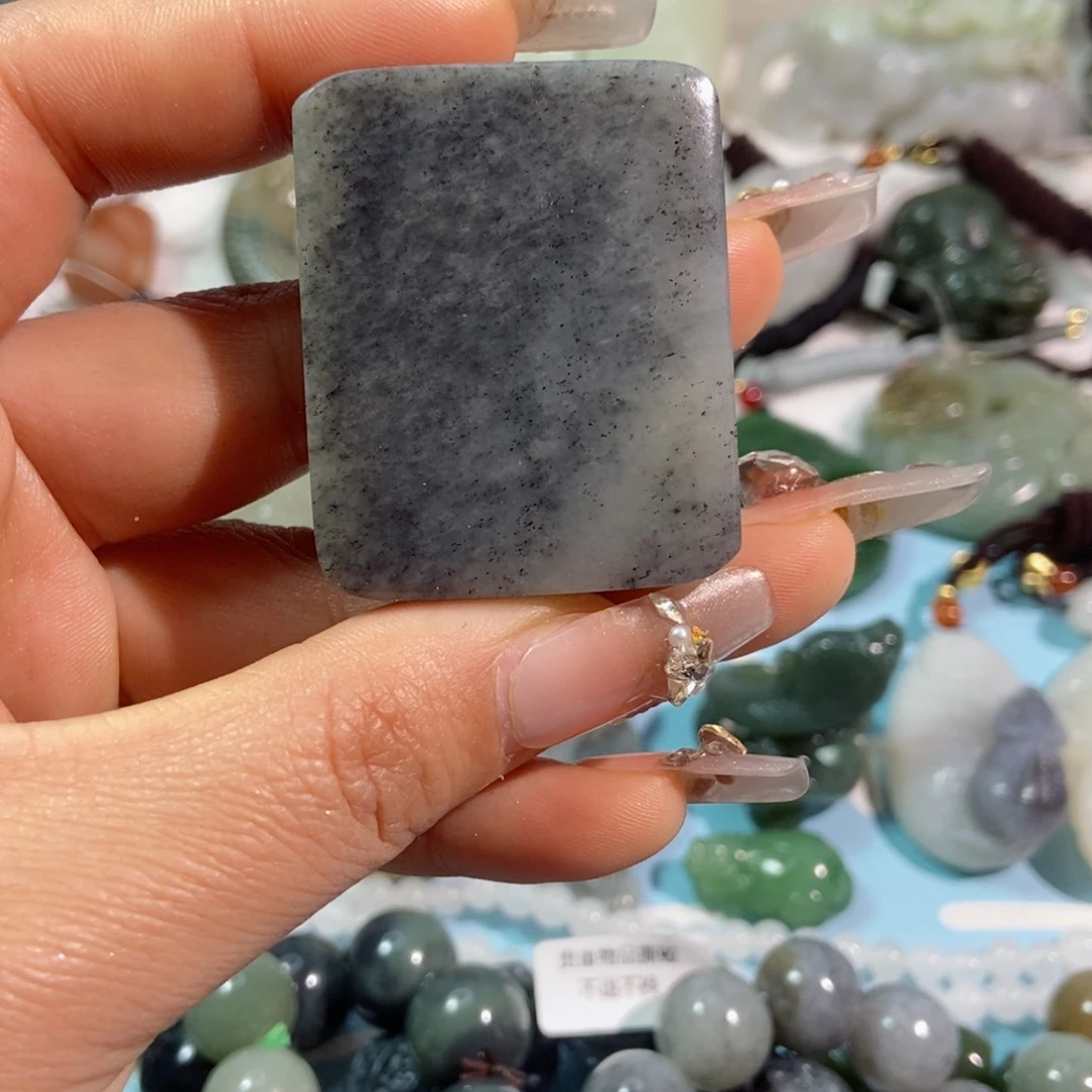 和田玉珠宝奇石未镶嵌