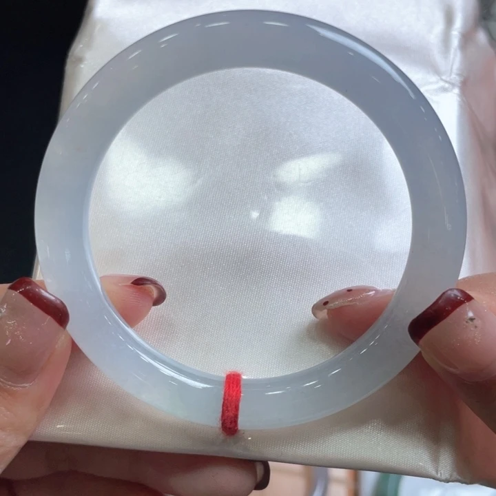 翡翠手镯未镶嵌翡翠手镯5号强推