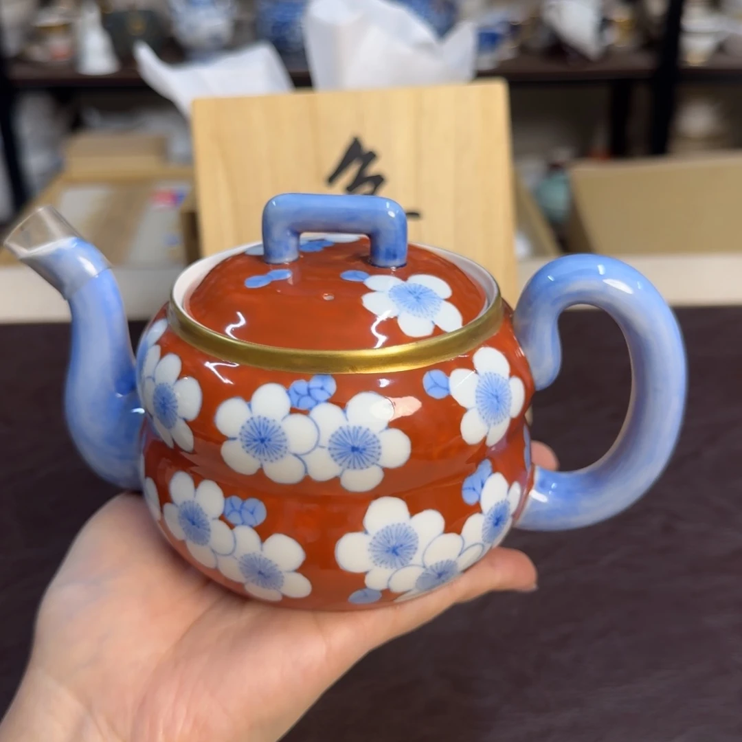 介里家的精选好物