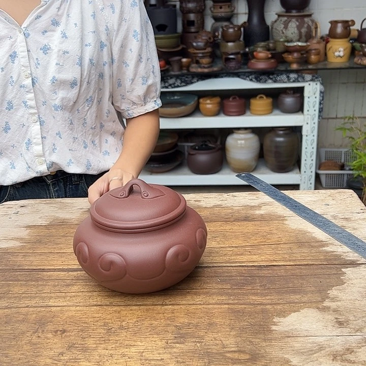 紫砂紫砂茶具配件