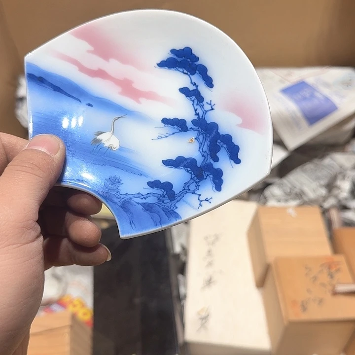 中古物品，谨慎参拍z****6