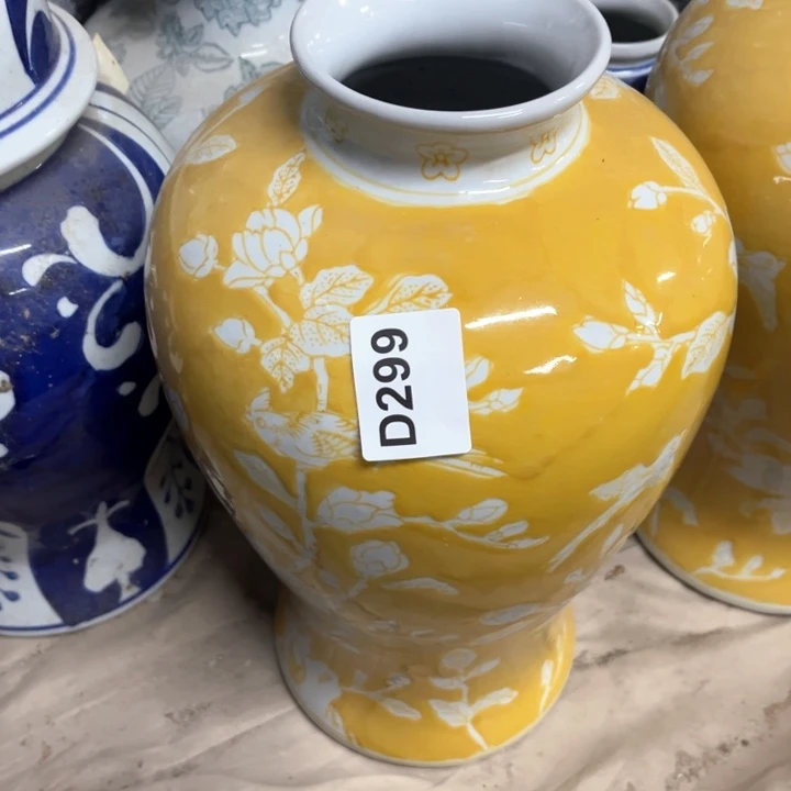 陶瓷制品瑕疵处理