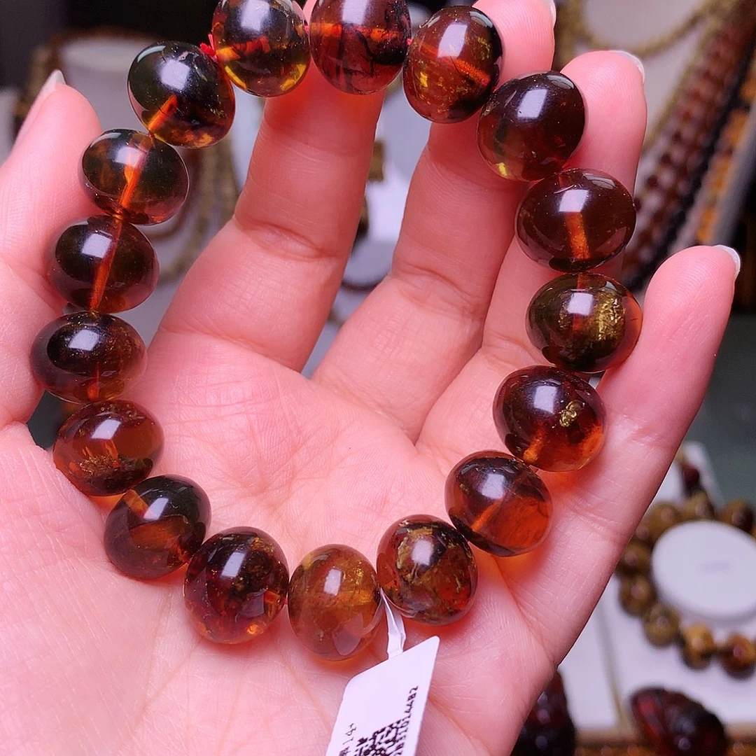 琥珀裸石未镶嵌丨**灬琥珀蜜蜡