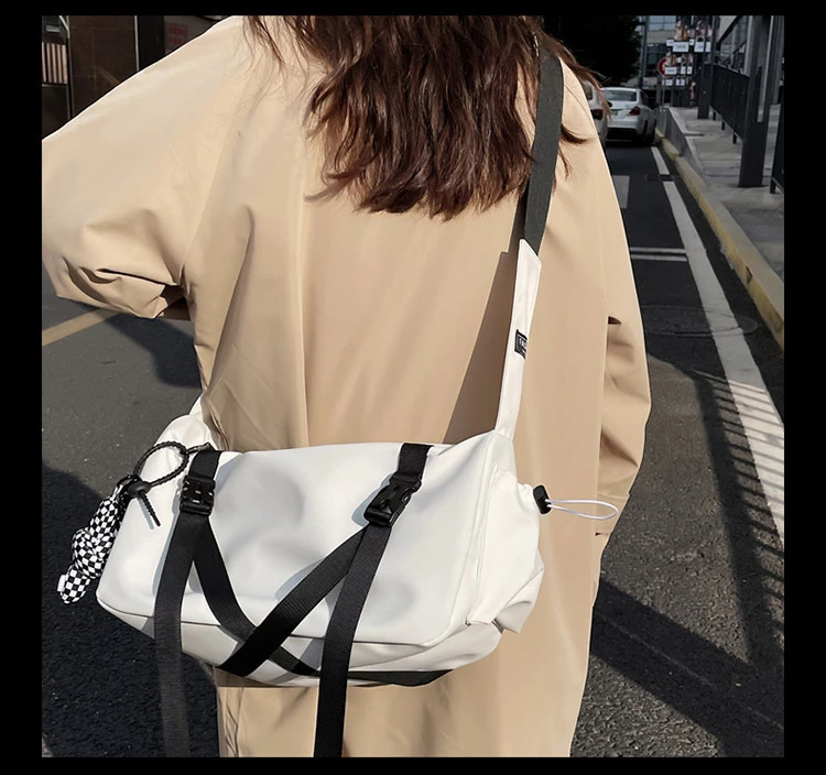 『KDD · YD』“夏日出游”户外运动健身斜挎包