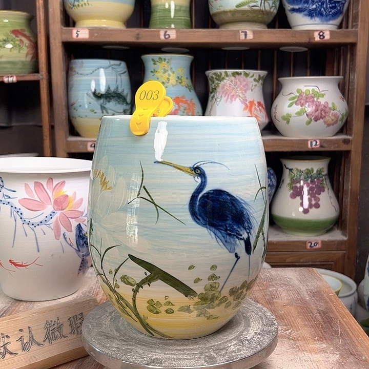 陶003 新款新款陶瓷微瑕