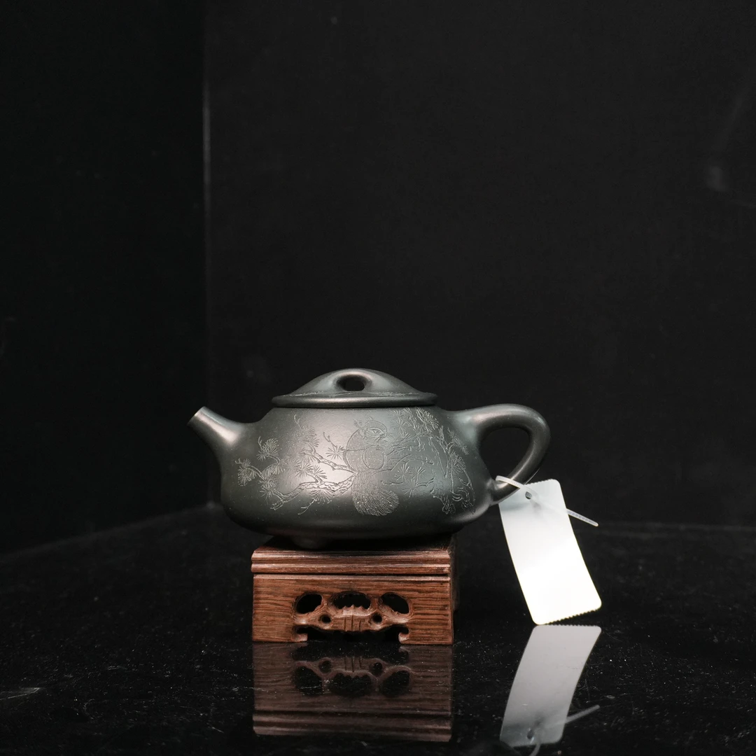 041 350cc 景舟石瓢 0520016874